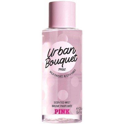 VICTORIA´S SECRET Body Splash Urban Bouquet 250ML